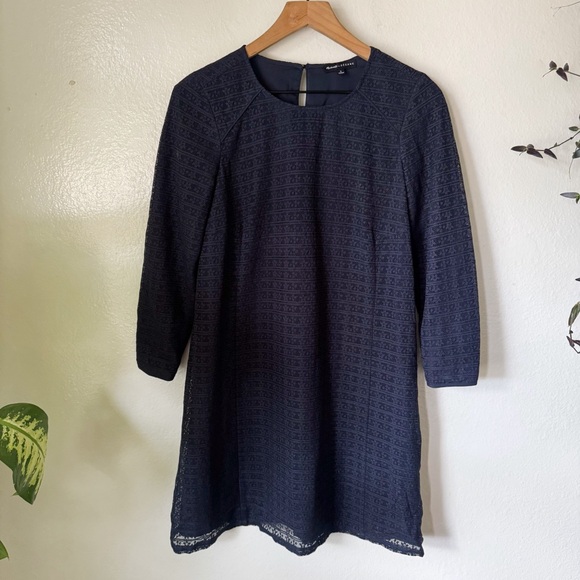 Madewell Dresses & Skirts - Madewell x Sezane | Thelma Shift Dress